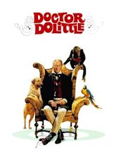 Il favoloso dottor Dolittle