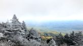 Asheville 1st freeze forecast for Halloween night: What to know