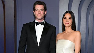 Olivia Munn Details John Mulaney's Support Amidst Her Breast Cancer Treatment