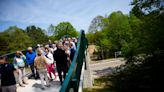 'One camp': Camp Geneva holds dedication for new bridge over Lakeshore Drive