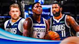 Timberwolves news: Anthony Edwards makes aggressive vow ahead of Game 3 vs. Mavericks