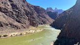 Hiker found dead after camping at bottom of Grand Canyon