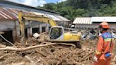 Historic flooding in southern China kills 47, with more floods feared in coming days