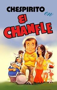 El chanfle