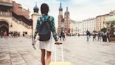 32% increase in number of Indians taking 2 or more international trips per year: MakeMyTrip travel trend report - ET TravelWorld