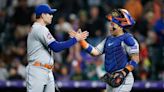 A look at the Mets’ bullpen with Adam Ottavino back in the mix