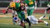 Niendorf: Tracy football's winning streak snapped by undefeated Rocklin