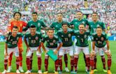 Mexico at the FIFA World Cup