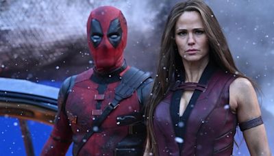 Jennifer Garner y su brutal entrenamiento para volver a ser Elektra con Deadpool: "No sabía que necesitaba un final pero ellos sí"