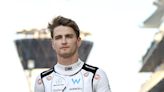 Williams F1 Rewards American Logan Sargeant with Second Season