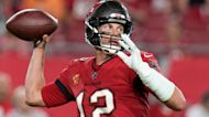 Tom Brady stages wild comeback down the stretch as Bucs sink the Saints I The Rush