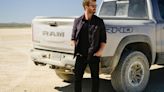 Actor Glen Powell Kicks Off Next Chapter of the Ram Truck Brand With the Launch of All-new 2025 Ram 1500 RHO as Part...