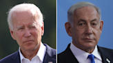 Israel announces additional troop deployment in Rafah amid warning from Biden administration