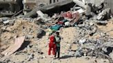 Gaza fighting rages as Red Cross reports 22 killed near its office | Fox 11 Tri Cities Fox 41 Yakima