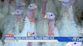 Minnesota Animal Health Board talks Avian Influenza updates in the state