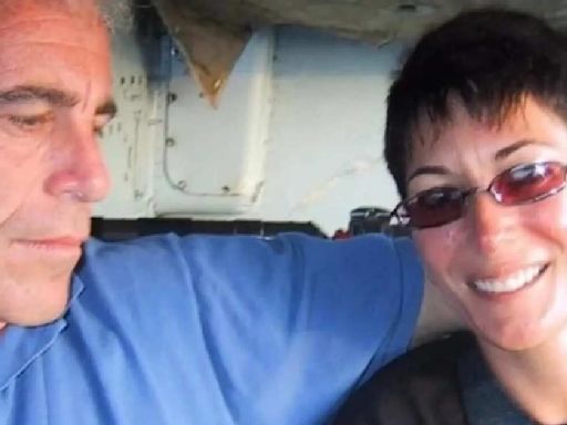 Un tribunal de EEUU confirma la condena para Ghislaine Maxwell por el caso Epstein