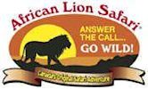 African Lion Safari