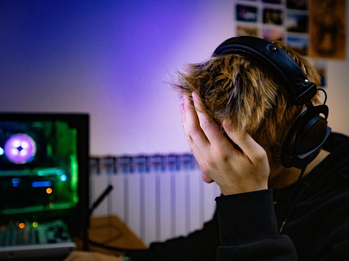 Voices: Are porn and video games really responsible for our joblessness epidemic?