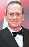 Tommy Lee Jones