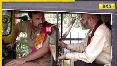 Mango Dreams trailer: Rickshaw puller Pankaj Tripathi befriends Ram Gopal Bajaj, helps him through bittersweet life