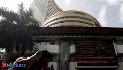GAIL shares drop 0.72% as Sensex rises