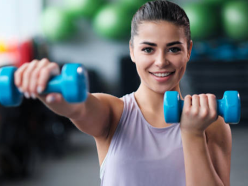Exercise Snacking Benefits: What is exercise snacking? Why might it be the right way to fitness for many? | - Times of India