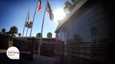 Special Operations Memorial on MacDill Air Force Base Honoring Those Who Served