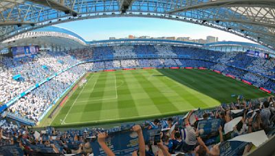 Deportivo de la Coruña - Barça Atlètic | Primera RFEF hoy, en vivo | Marca