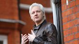 Britain approves Julian Assange's extradition to U.S.