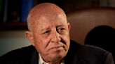 Ahmed Qureia, top Palestinian negotiator with Israel, dies