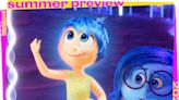 Welcome to the Belief System, a core part of Riley's mind in 'Inside Out 2'