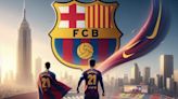 FC Barcelona and Nike Overcome 'Bad Moments' to Renew Historic Partnership - EconoTimes