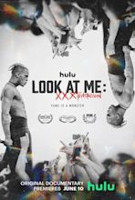 Look At Me: XXXTENTACION | Where to watch streaming and online in ...