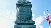N.C. residents sue to remove monument dedicated to ‘our faithful slaves’