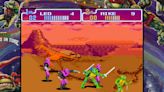 TMNT: The Cowabunga Collection Update Adds Retro Filters, Online Play to SNES Turtles in Time