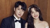 FTISLAND崔敏煥結束6年婚姻 律喜證實：孩子由父親撫養