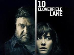 10 Cloverfield Lane