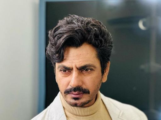 Nawazuddin Siddiqui interview: On ‘Rautu Ka Raaz’ and being inspired by Malayalam cinema