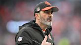 Browns head coach Kevin Stefanski makes case for Garrett DPOY