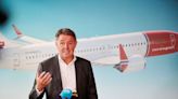 Norwegian Air feeling more positive on Boeing MAX 10, CEO says