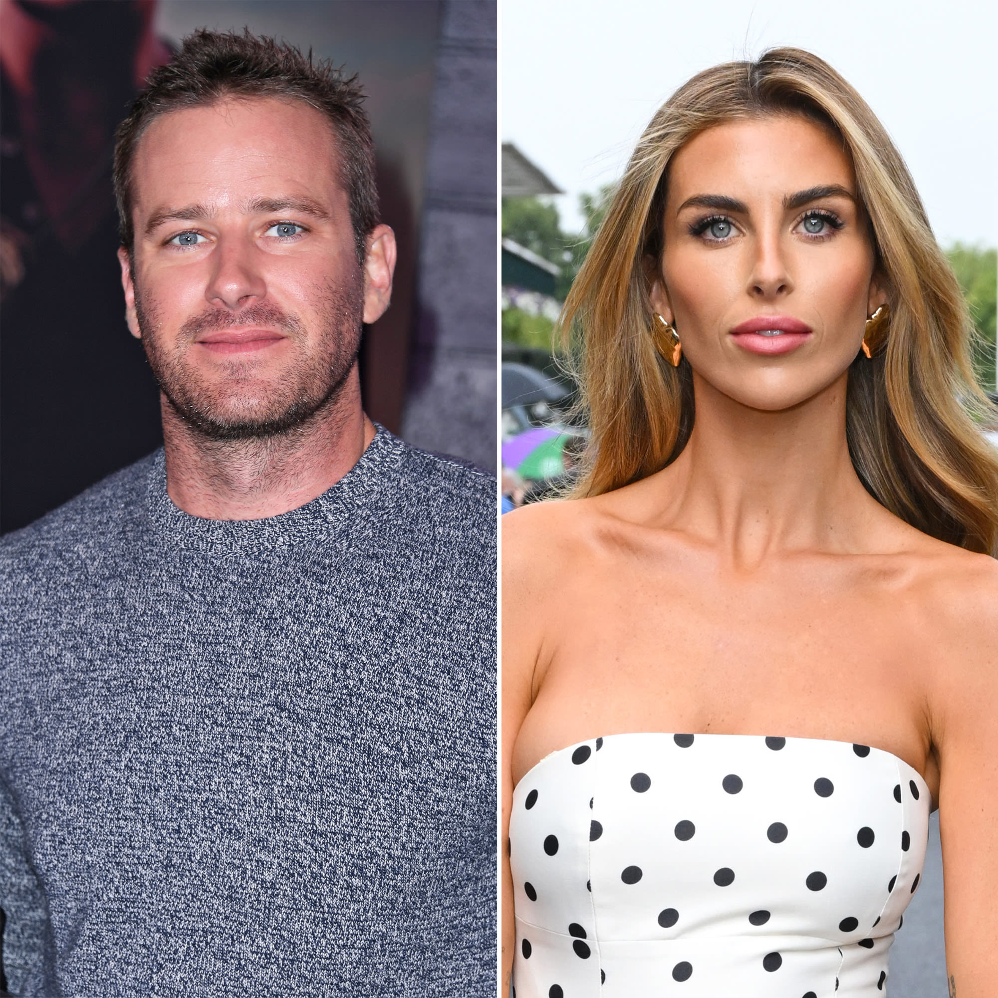 Armie Hammer Admits He Scraped His Initials Into Paige Lorenze’s Body: ‘There Wasn’t Even Blood’