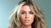 6 Sensational Photos of English Model Abigail Clancy in Body Paint