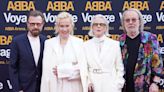 Public reunion of Abba members last month ‘might be the last occasion’