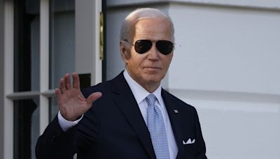 Biden's student loan forgiveness rejected: 'Not buying my vote'