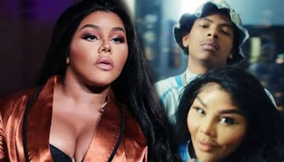 Is Lil Kim’s New Artist Her Young Boo? – You Decide! | WATCH