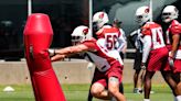 Bigger, stronger, faster Cameron Thomas eager to step up and deliver for Arizona Cardinals
