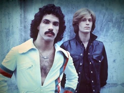 Hall & Oates, separados pero no enemigos: John Oates confirma el fin del dúo y lanza disco solista