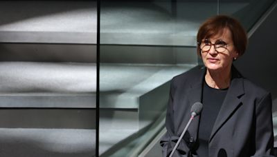 Affäre um Fördergelder - FDP-Ministerin feuert Staatssekretärin - die will jetzt auspacken