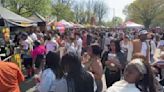 Prospect Park’s Smorgasburg: ‘It’s all about the people and the food’