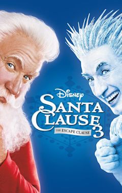 The Santa Clause 3: The Escape Clause